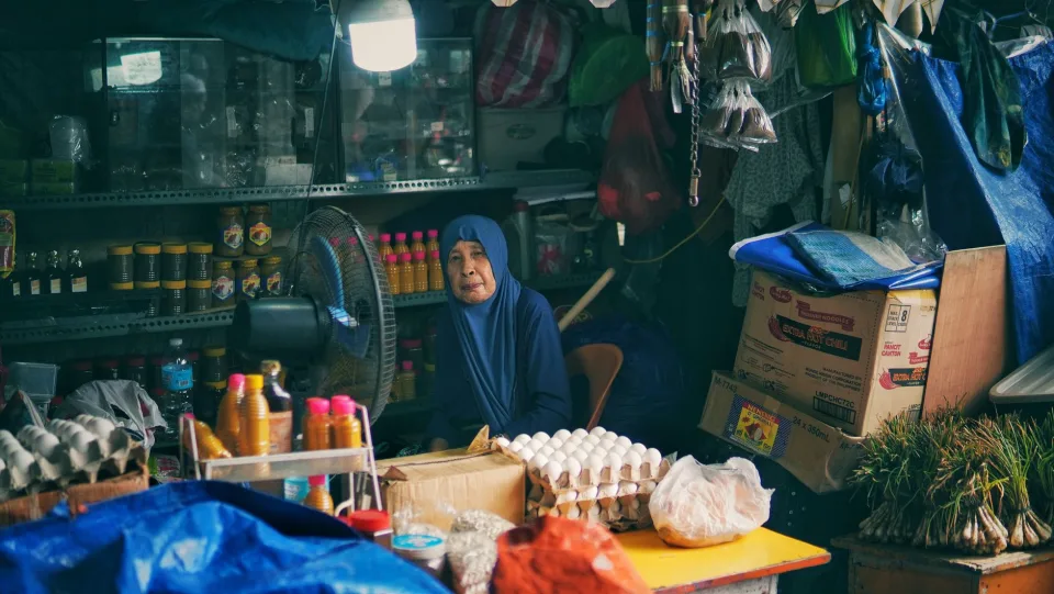 Giỏ hàng của khách